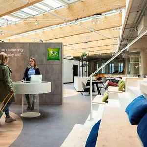 Otel Ibis Styles Centre Delft