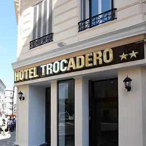 Otel Trocadero Nice