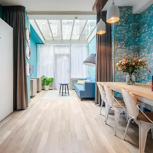 Apart Otel Musea & Amsterdam