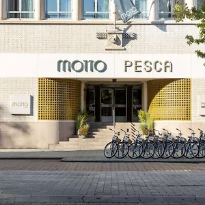 Otel Motto By Hilton Blaak Rotterdam